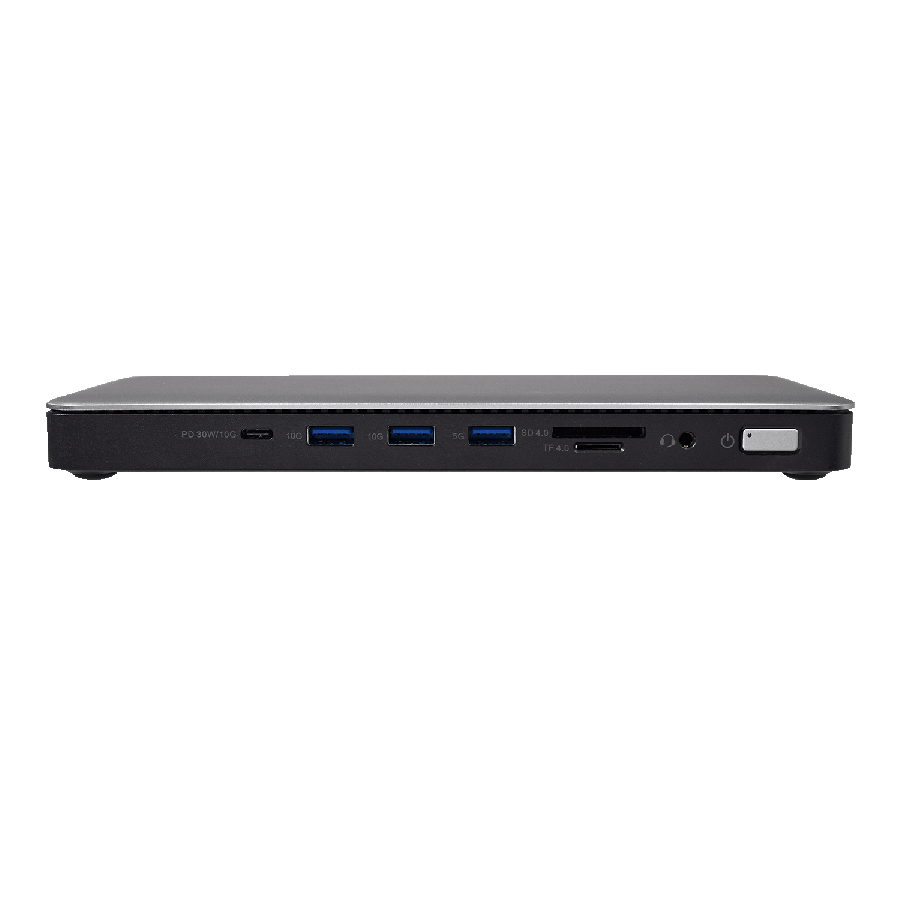 THUNDERBOLT 4 DOCKING STATION thumbnail