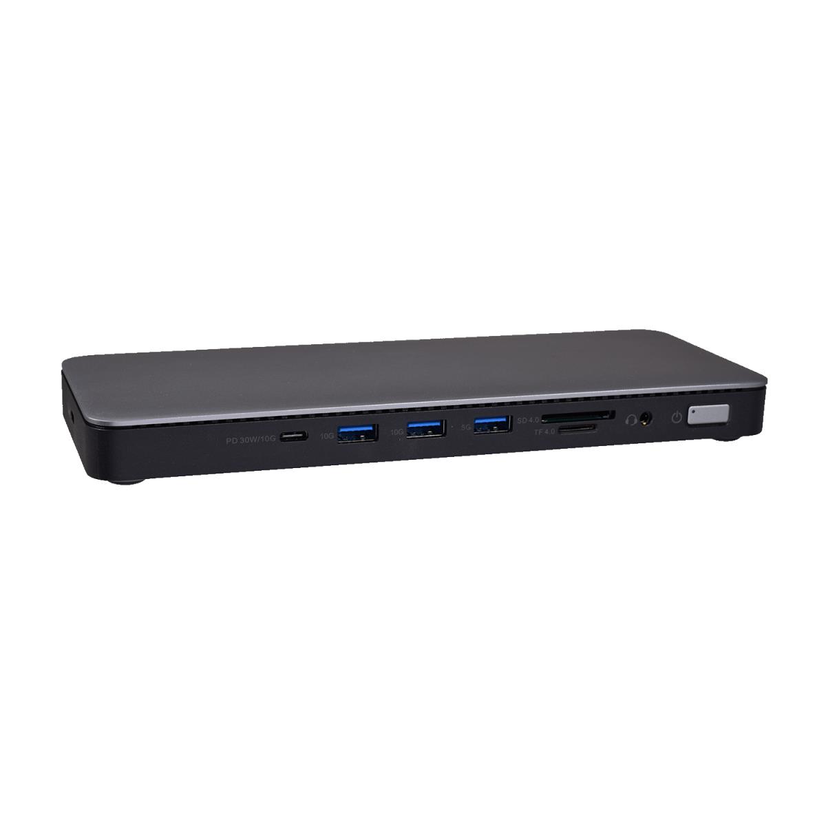 THUNDERBOLT 4 DOCKING STATION thumbnail