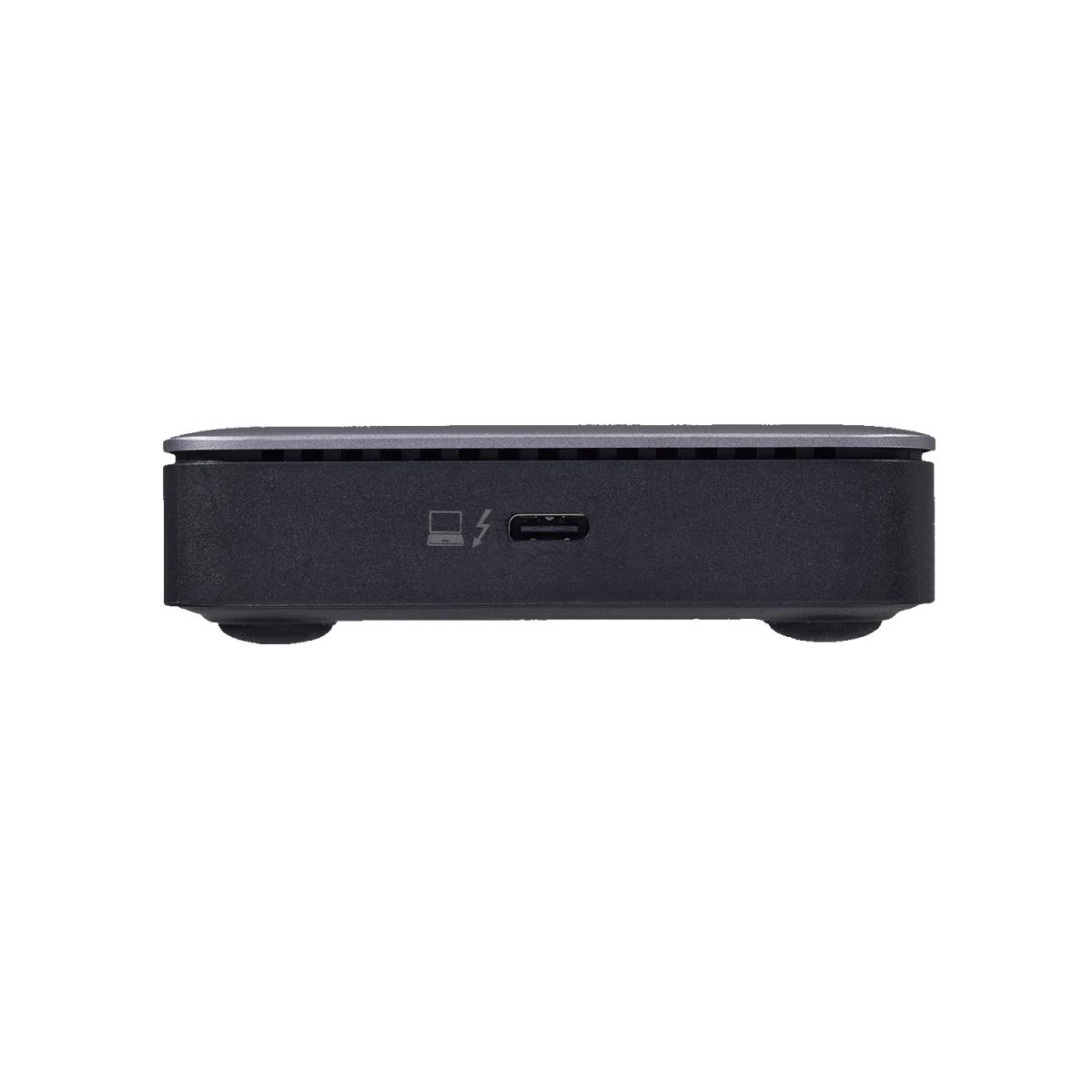 THUNDERBOLT 4 DOCKING STATION thumbnail
