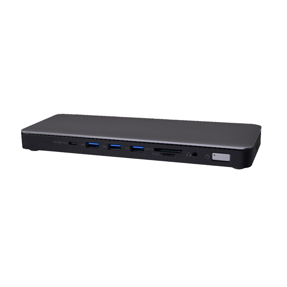 THUNDERBOLT 4 DOCKING STATION thumbnail