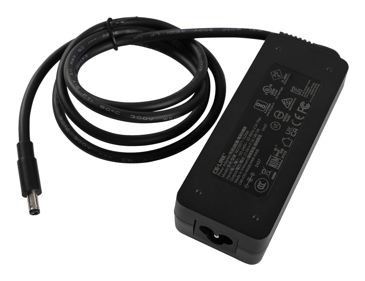 USB-C DUAL HDMI DOCKING 100W PD thumbnail