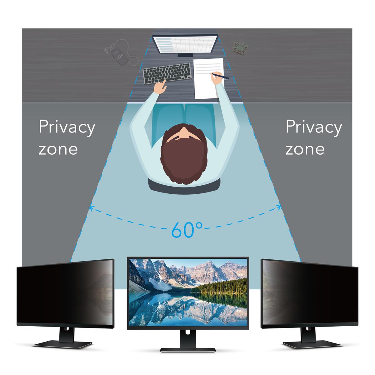 31.5 IN PRIVACY FILTER 16:9 thumbnail