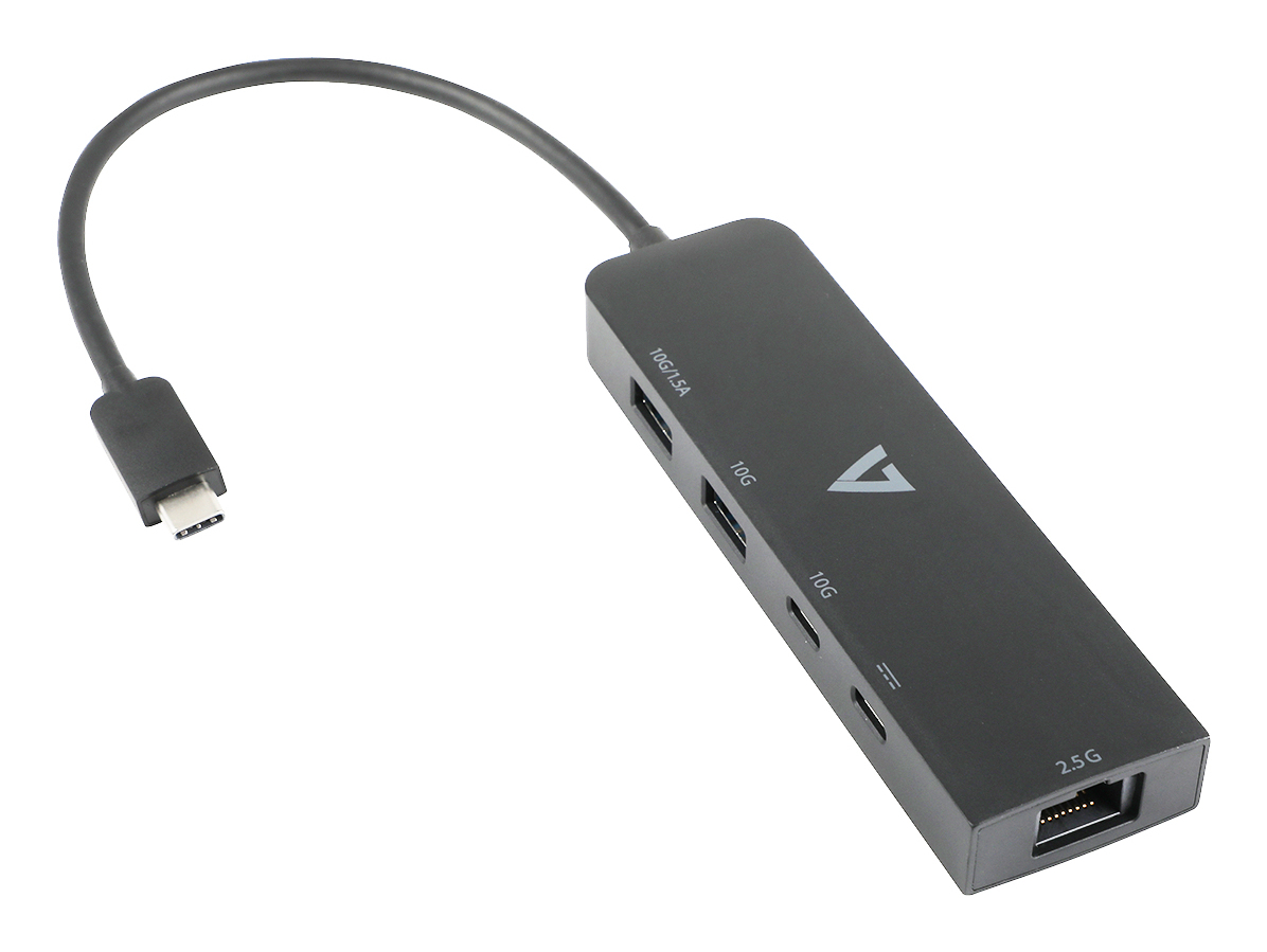 USB-C TO ETHENET 2.5G ADAPTER thumbnail