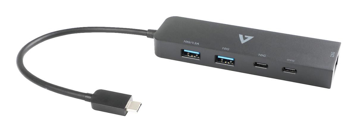 USB-C TO ETHENET 2.5G ADAPTER thumbnail