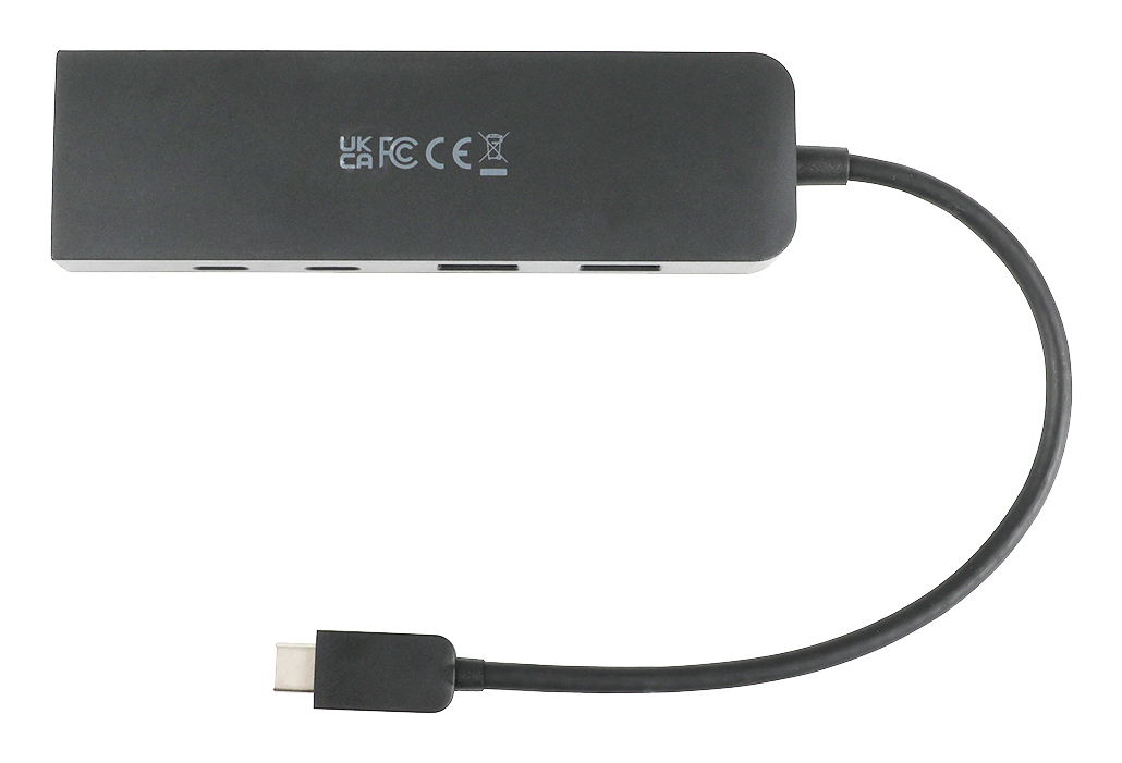 USB-C TO ETHENET 2.5G ADAPTER thumbnail