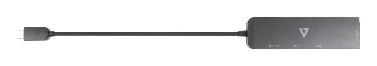USB-C TO ETHENET 2.5G ADAPTER thumbnail