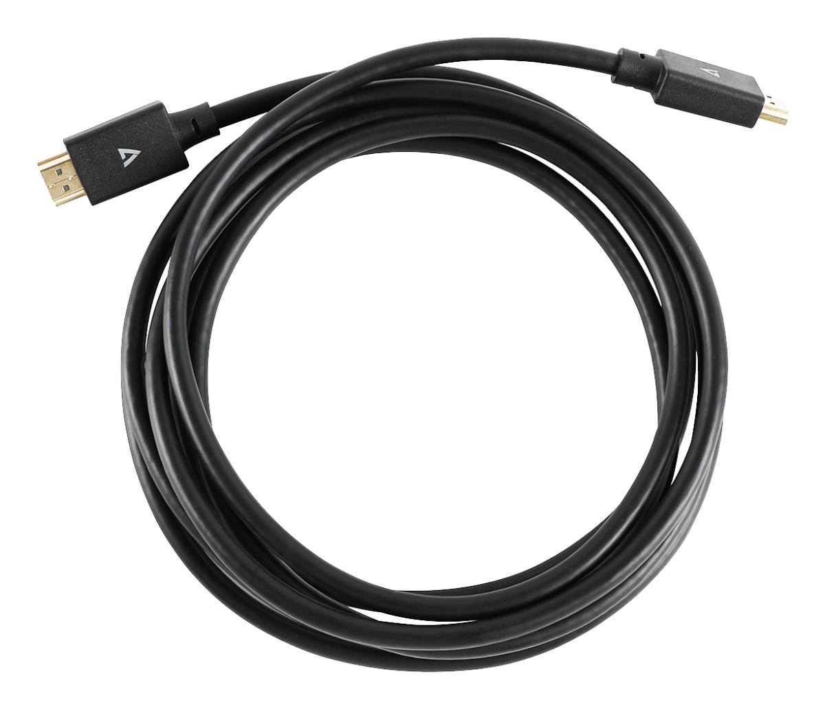 10FT HDMI 2.1 PRO CABLE VIDEO thumbnail