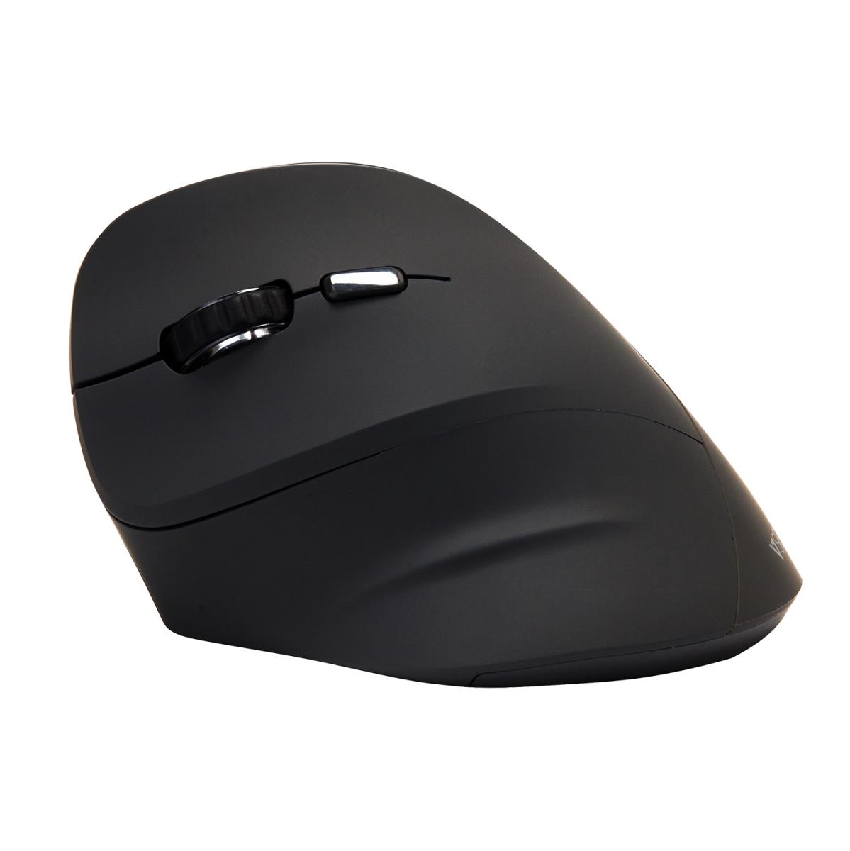 WIRELESS LEFT HAND ERGO MOUSE thumbnail