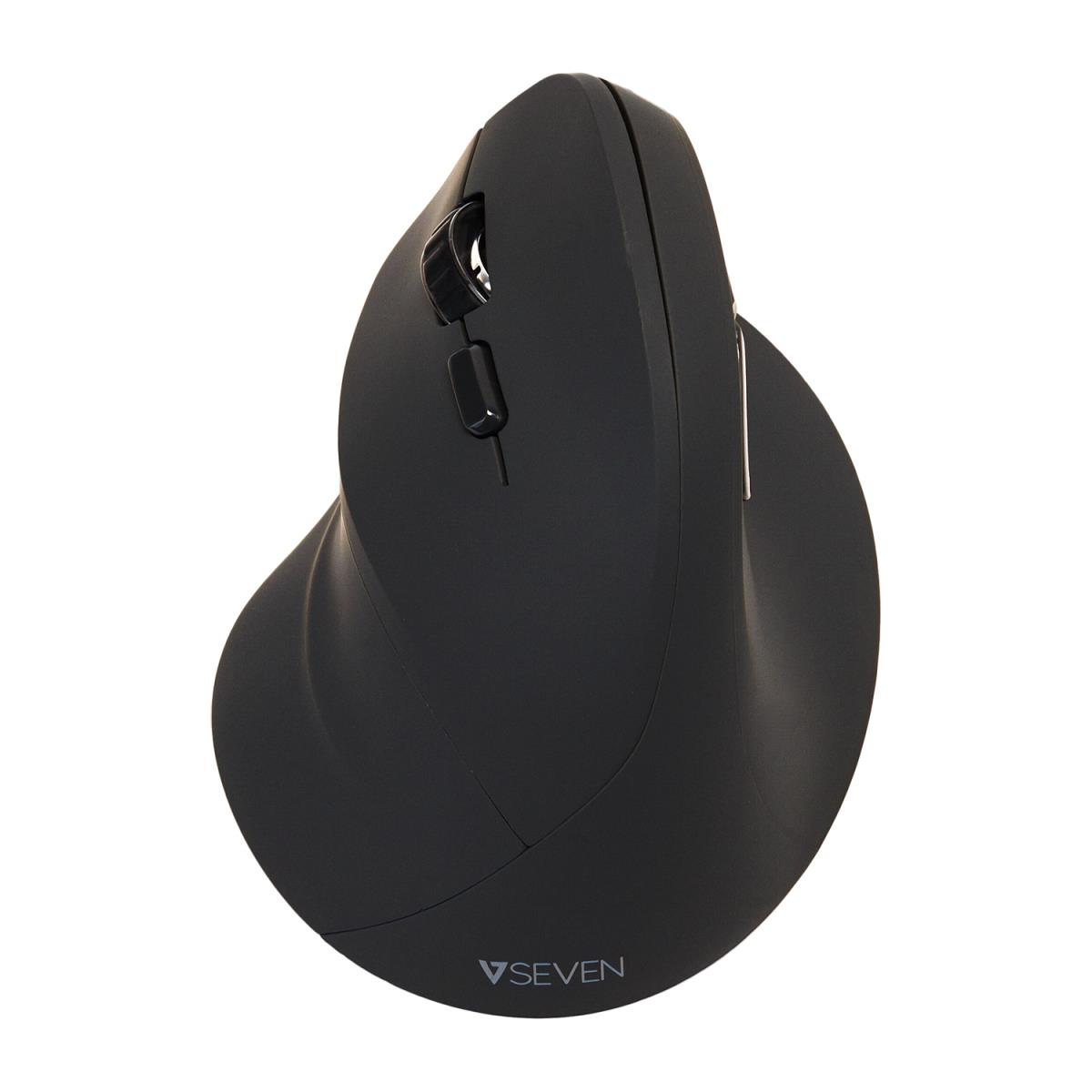 WIRELESS LEFT HAND ERGO MOUSE thumbnail