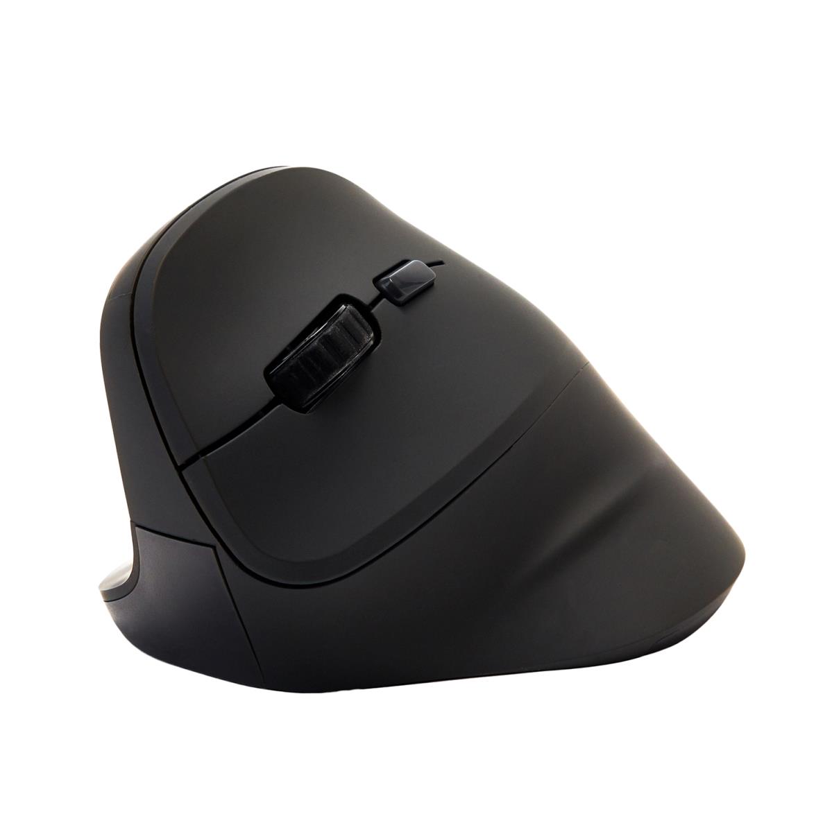 WIRELESS LEFT HAND ERGO MOUSE thumbnail