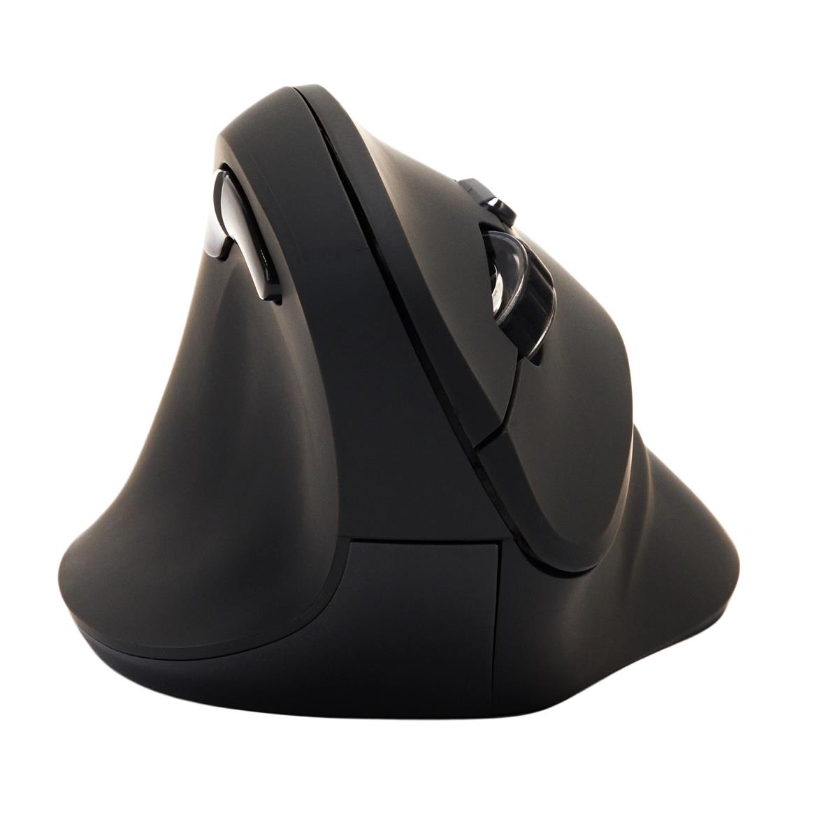 WIRELESS LEFT HAND ERGO MOUSE thumbnail