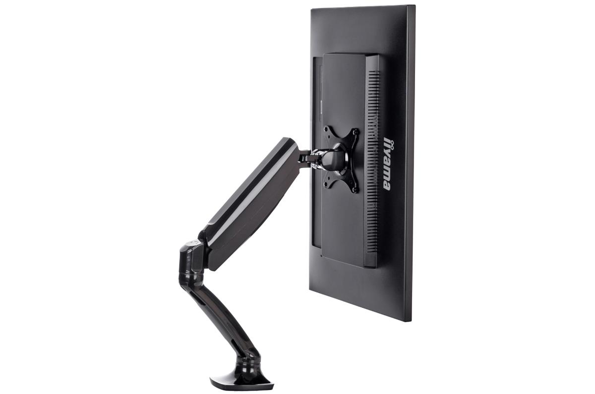 DS3001C-B1 Flexible desk mount thumbnail