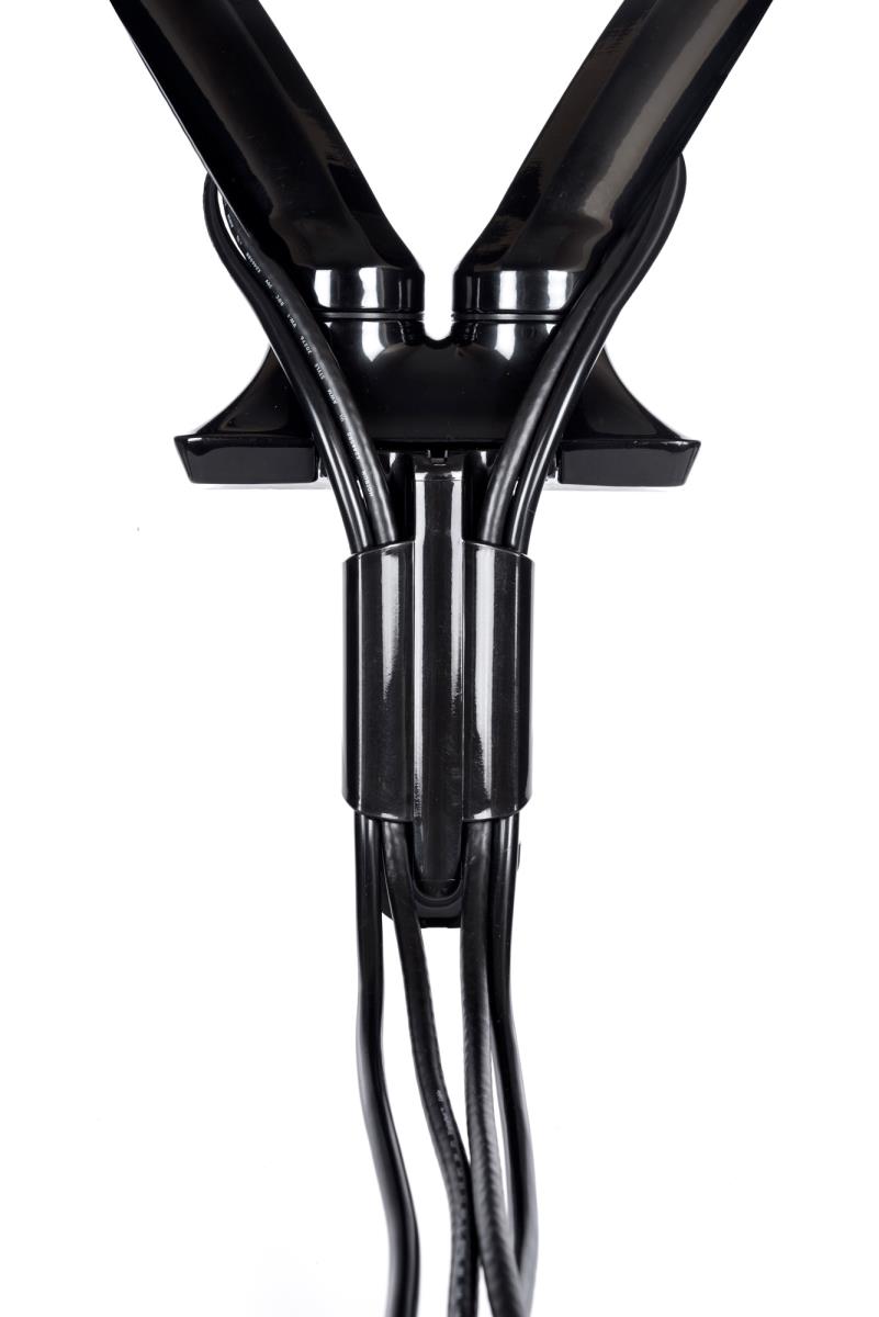 DUAL GAS SPRING ARMCLAMP thumbnail
