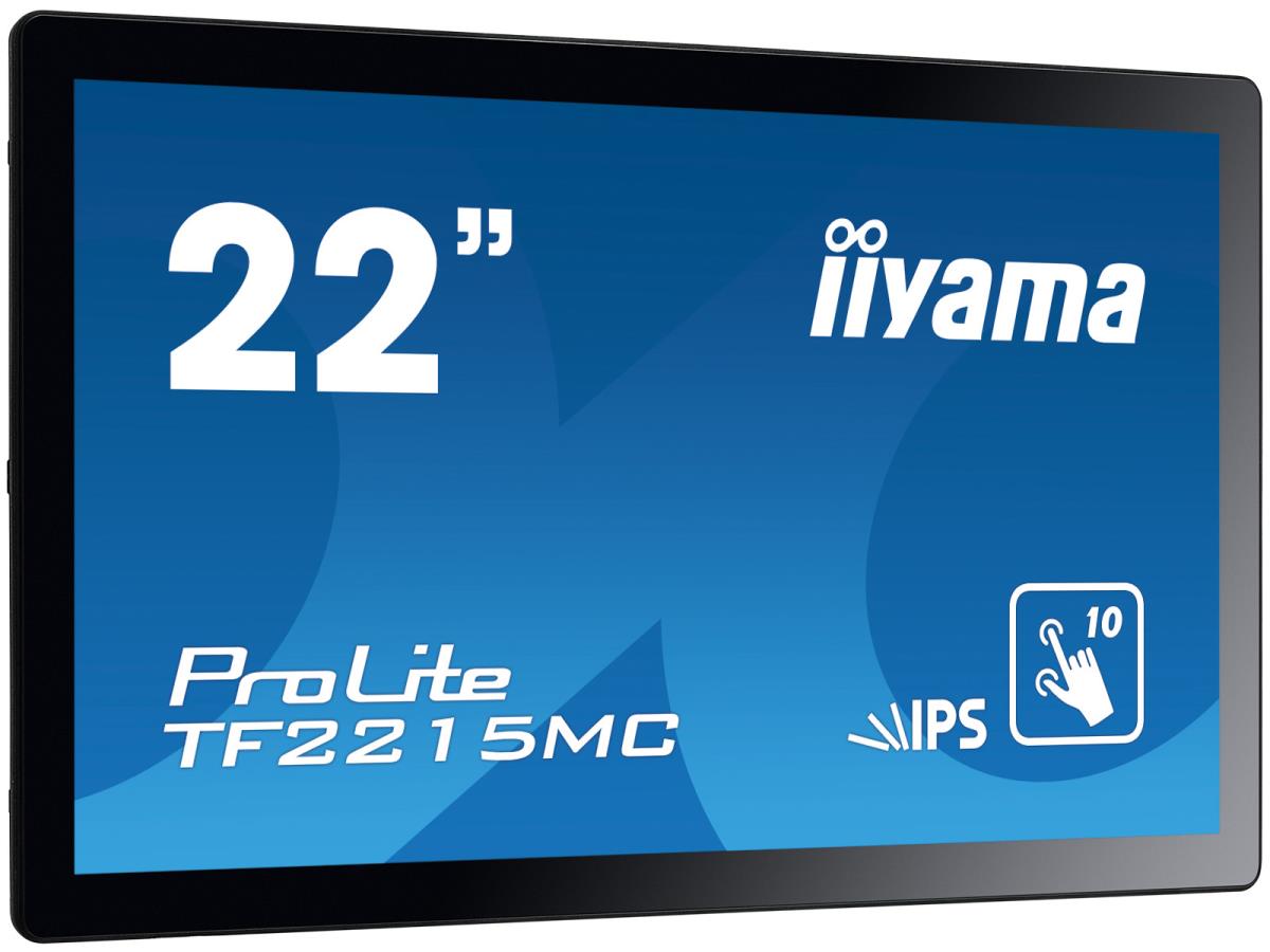 TF2215MC-B2 22' PCAP Touchscreen thumbnail