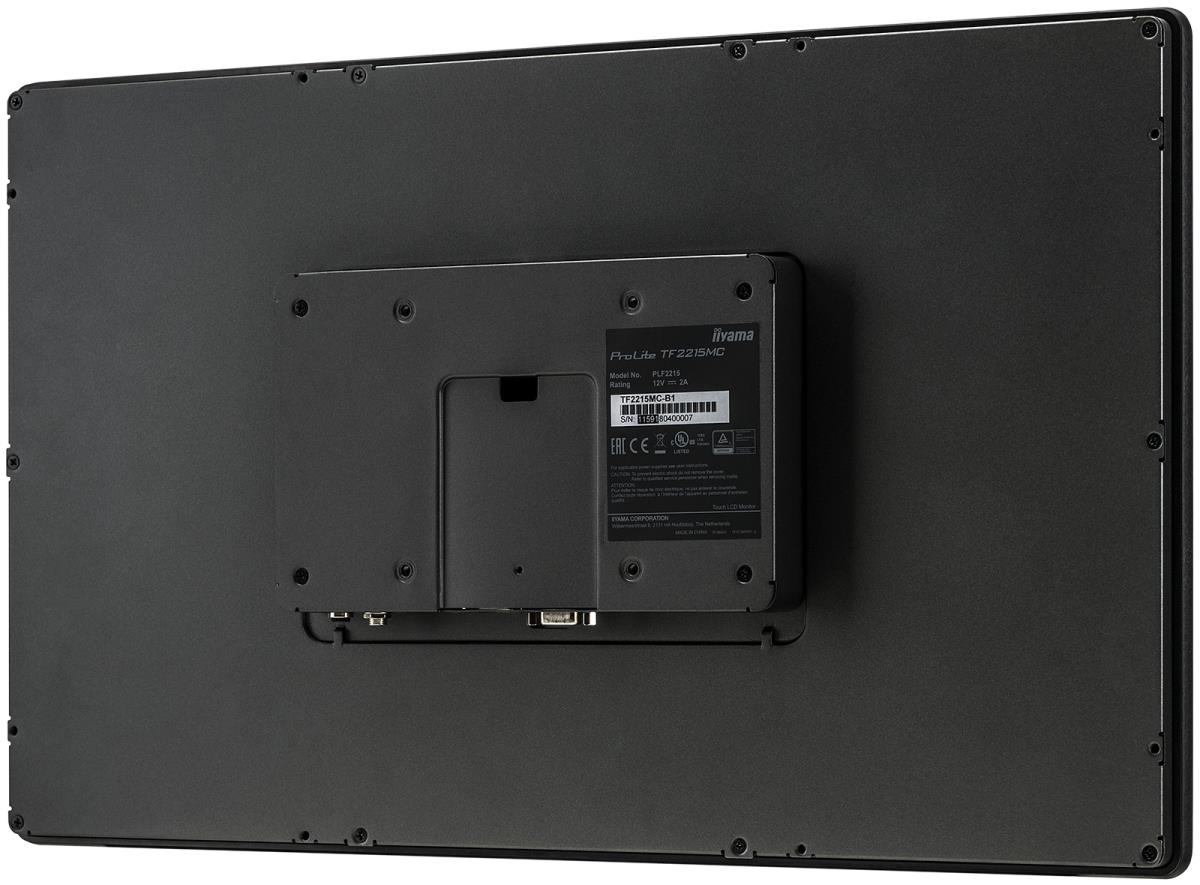 TF2215MC-B2 22' PCAP Touchscreen thumbnail