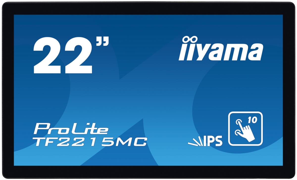 TF2215MC-B2 22' PCAP Touchscreen thumbnail