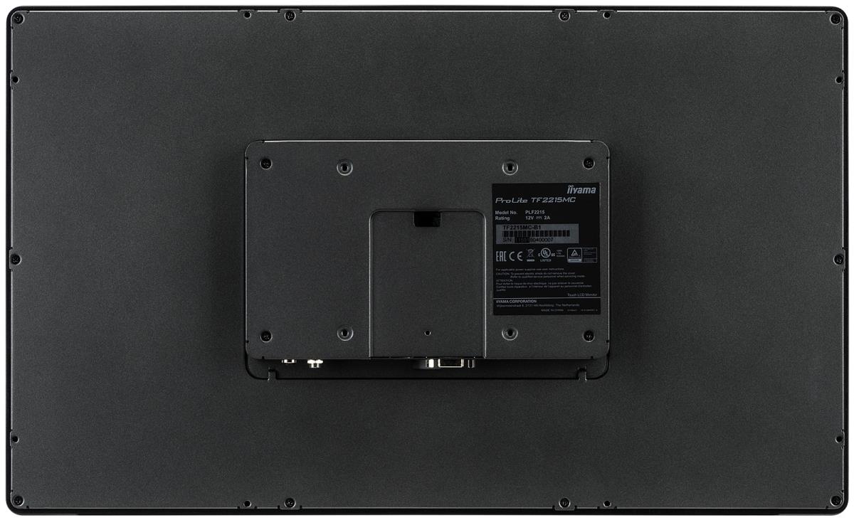 TF2215MC-B2 22' PCAP Touchscreen thumbnail