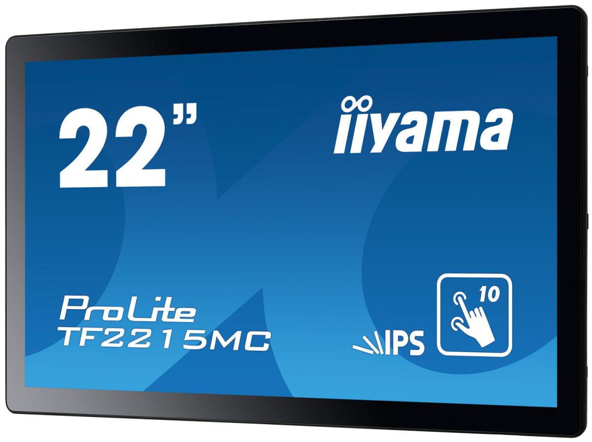 TF2215MC-B2 22' PCAP Touchscreen thumbnail