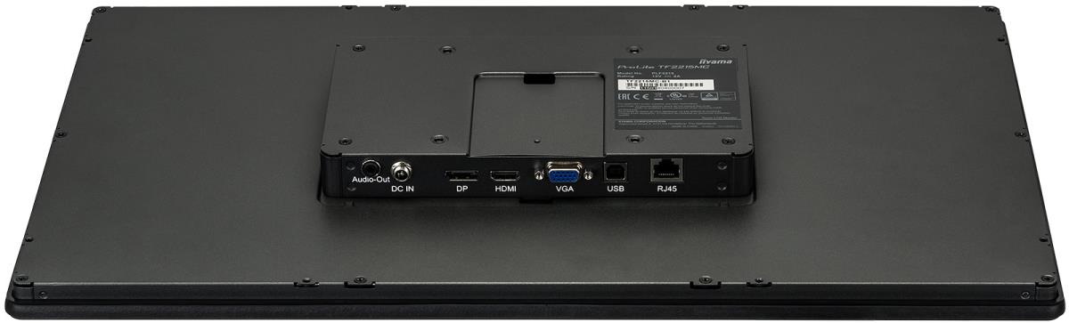 TF2215MC-B2 22' PCAP Touchscreen thumbnail