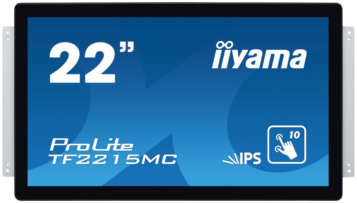 TF2215MC-B2 22' PCAP Touchscreen thumbnail