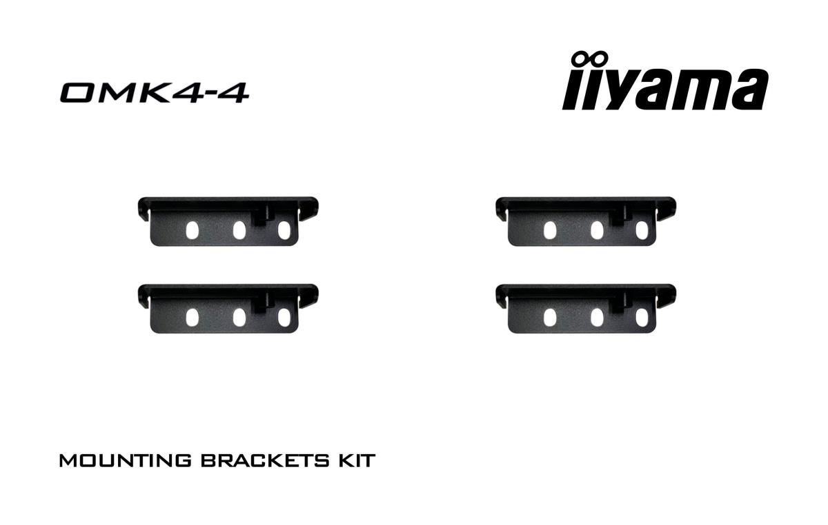 OMK4-4 monitor mount accessory thumbnail