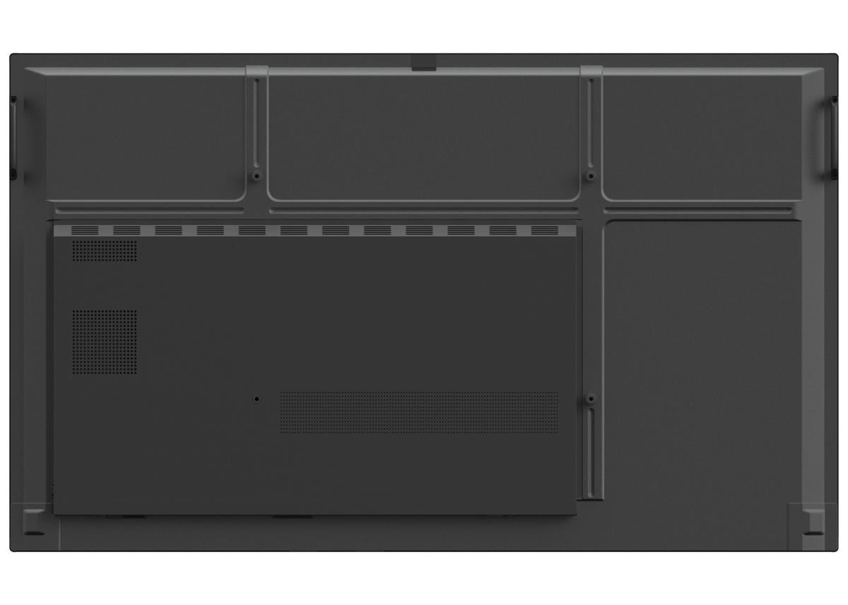 EU Product - iiyama TE6502MIS-B1AG Signage Display Interactive flat panel 165.1 cm (65
