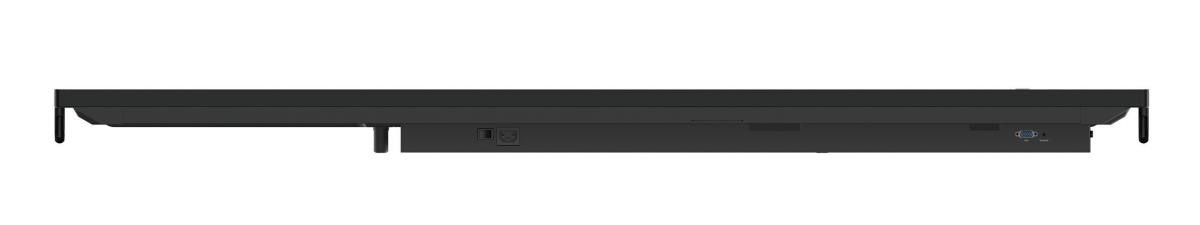 EU Product - iiyama TE6502MIS-B1AG Signage Display Interactive flat panel 165.1 cm (65