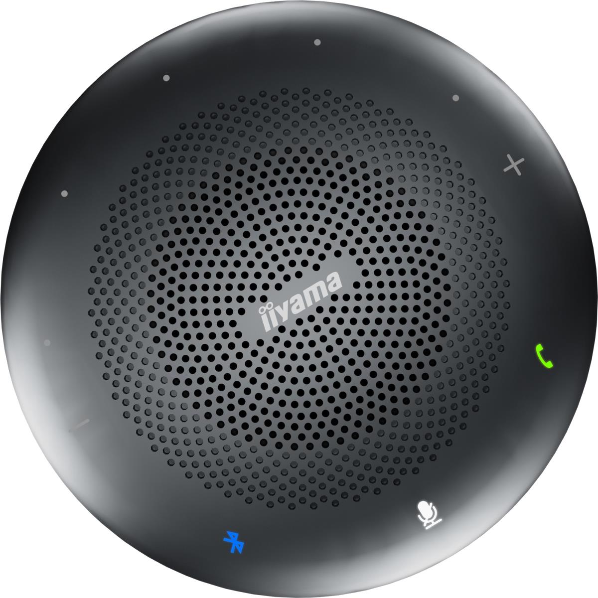 UC SPK01M Bluetooth Speakerphone for Meeting Rooms thumbnail