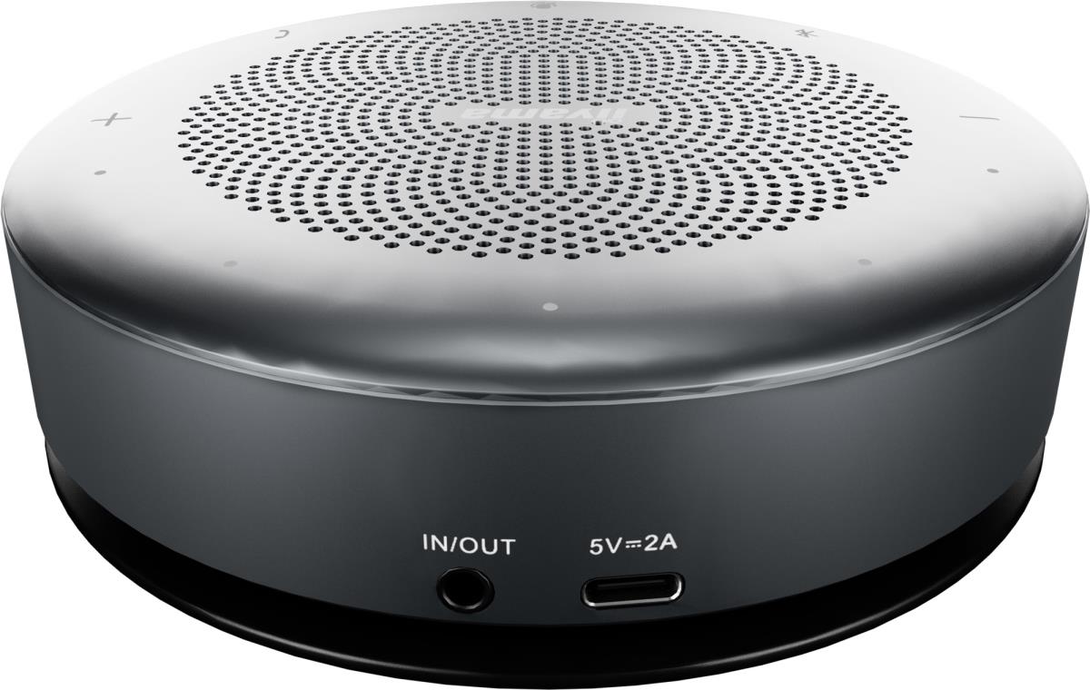 UC SPK01M Bluetooth Speakerphone for Meeting Rooms thumbnail