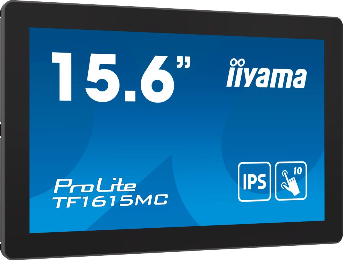 - PROLITE TF1615MC-B1 Open Frame PCAP thumbnail