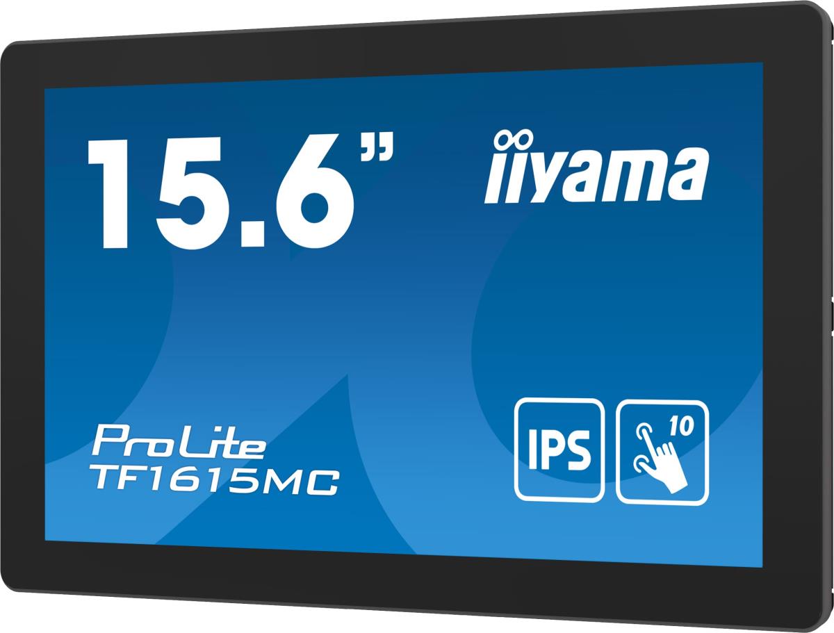 - PROLITE TF1615MC-B1 Open Frame PCAP thumbnail