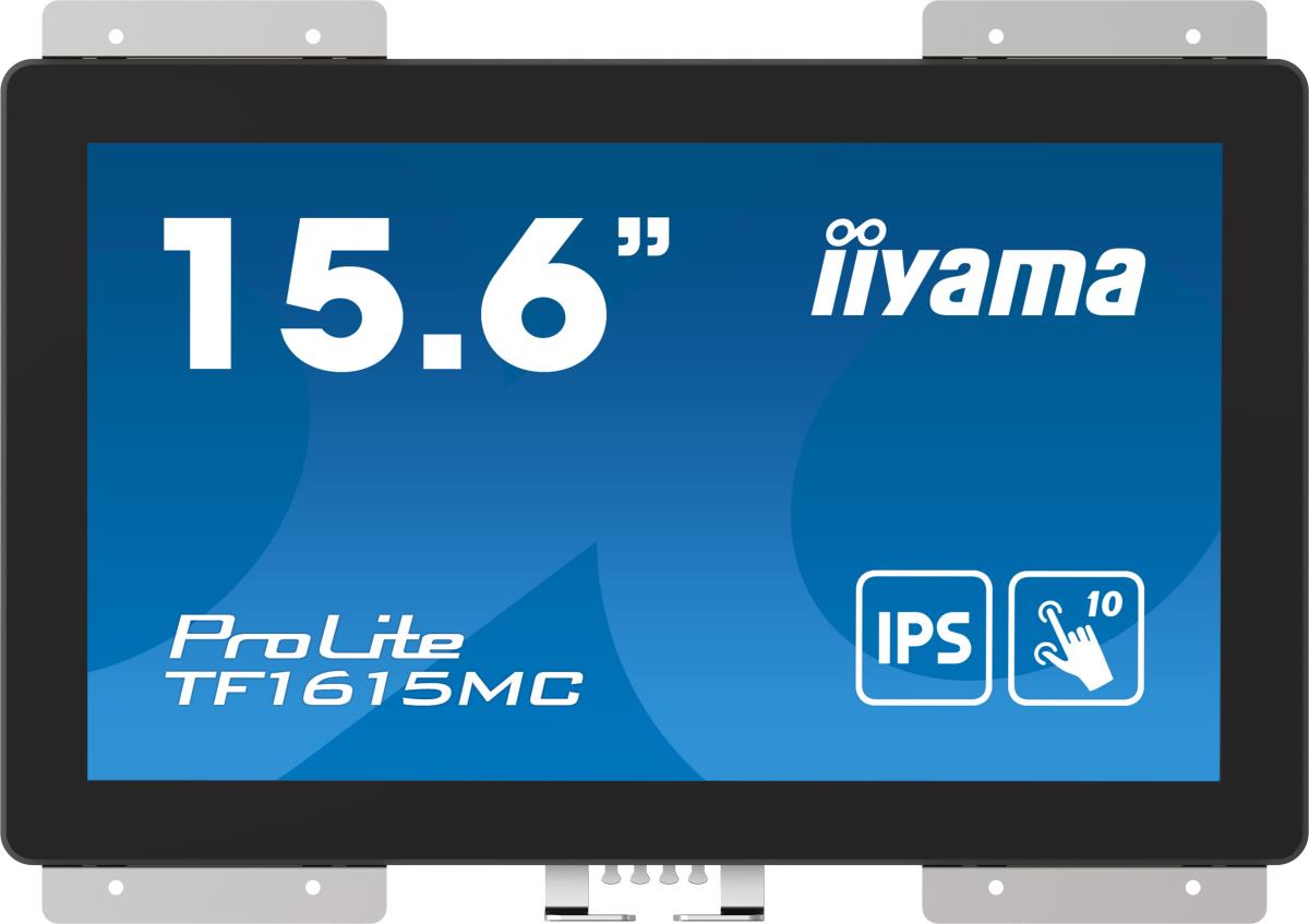 - PROLITE TF1615MC-B1 Open Frame PCAP thumbnail