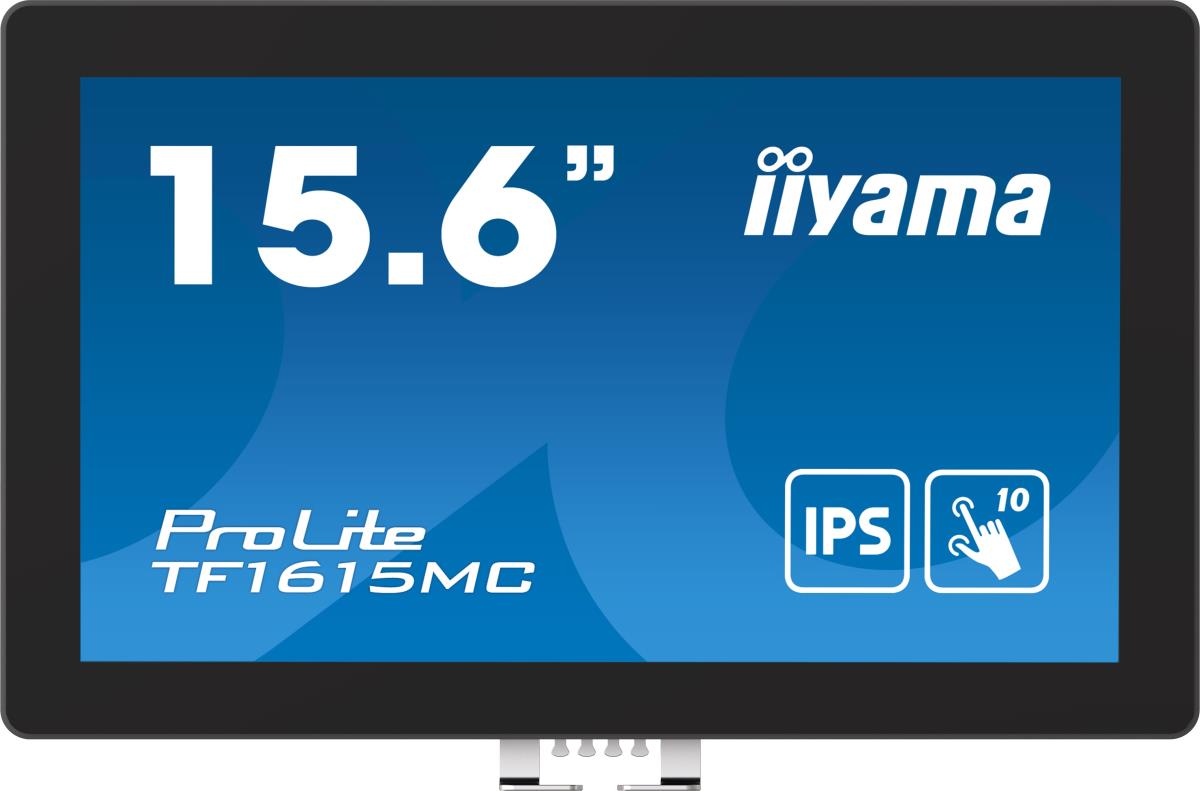 - PROLITE TF1615MC-B1 Open Frame PCAP thumbnail