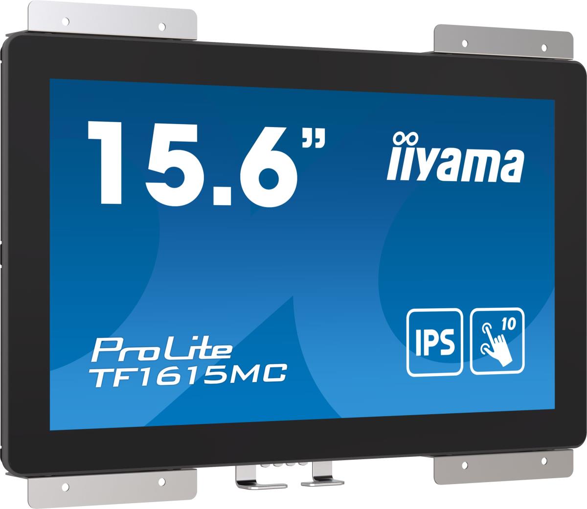 - PROLITE TF1615MC-B1 Open Frame PCAP thumbnail