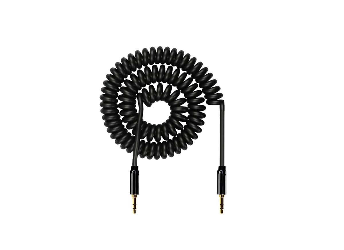 EU Product - Cascade Audio Cable (UC CABLE-A01) thumbnail