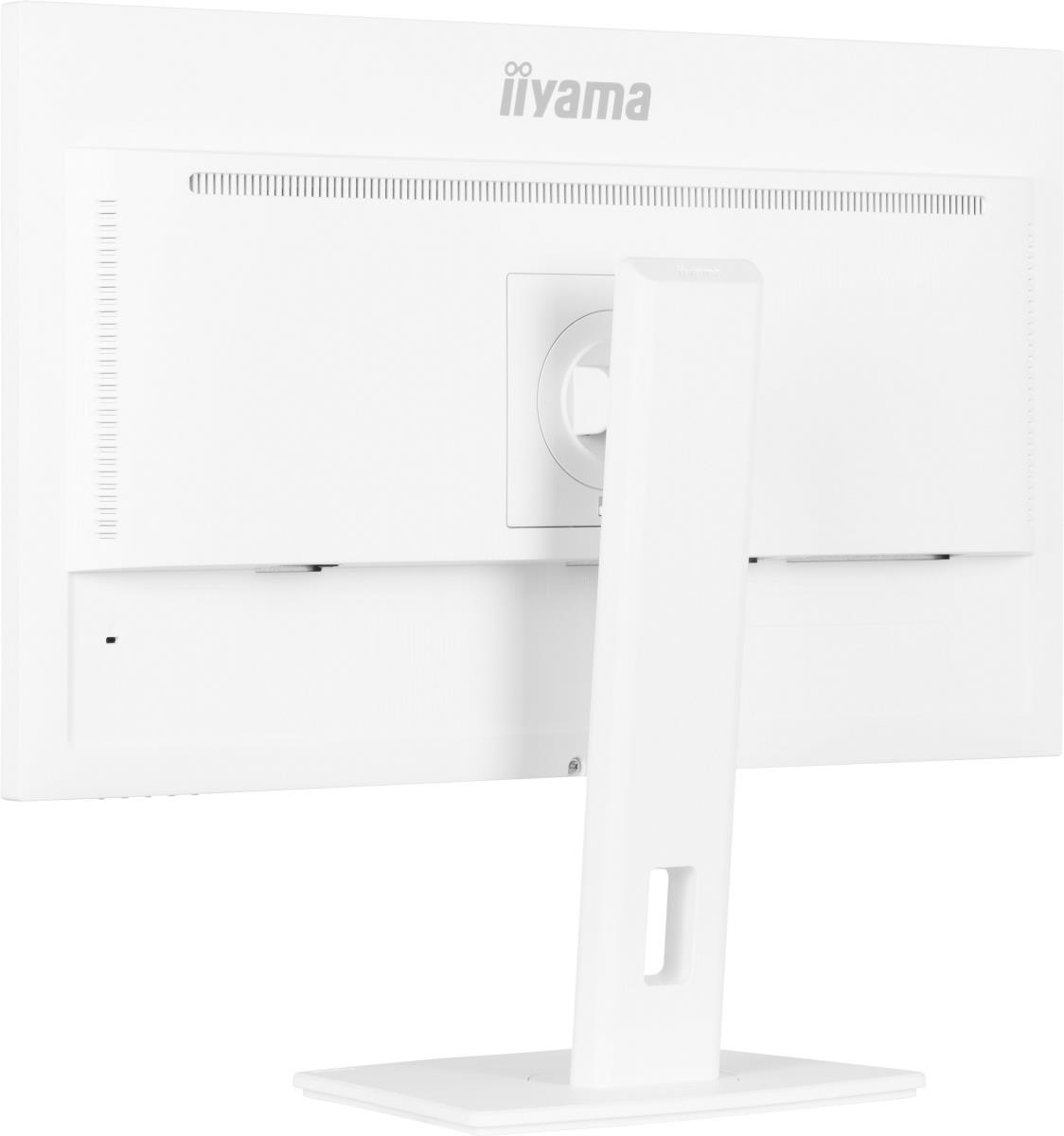 27&rsquo;&rsquo; QHD IPS technology panel with USB-C thumbnail
