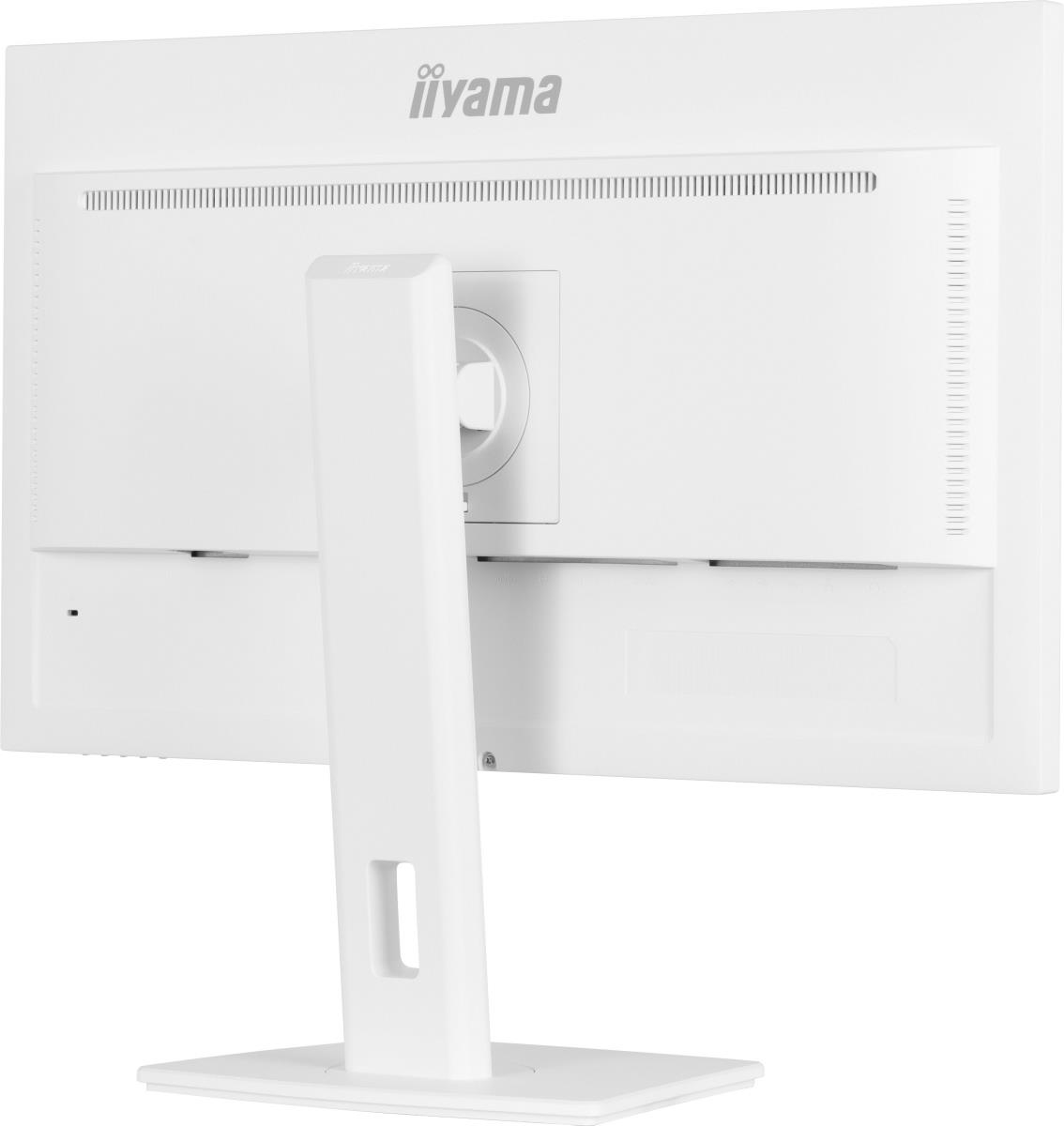 27&rsquo;&rsquo; QHD IPS technology panel with USB-C thumbnail