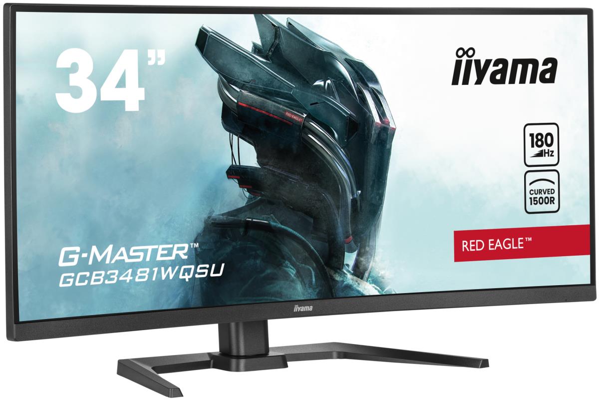 - G-MASTER RED EAGLE CURVED thumbnail
