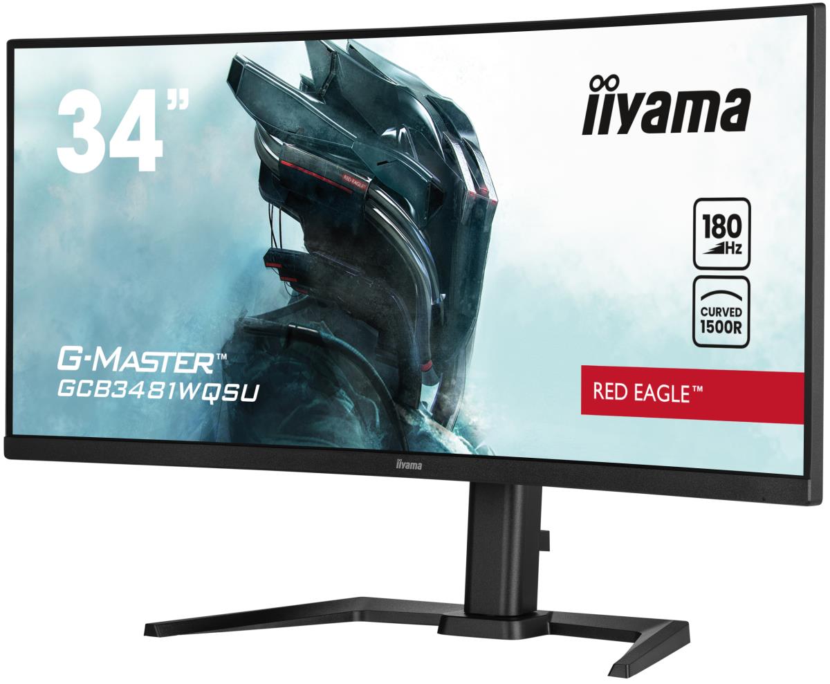 - G-MASTER RED EAGLE CURVED thumbnail