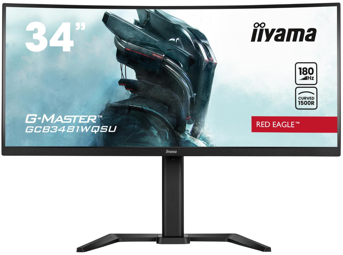 - G-MASTER RED EAGLE CURVED thumbnail