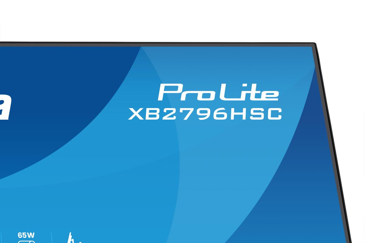 XB2796HSC-B1 27IN IPS LCD thumbnail