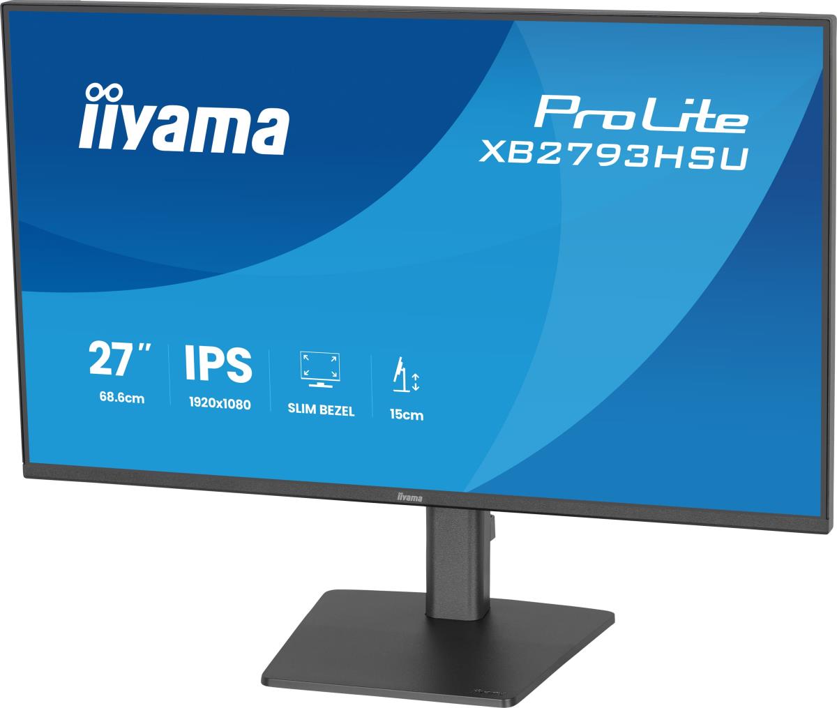 27IN ULTRA THIN IPS PANEL thumbnail