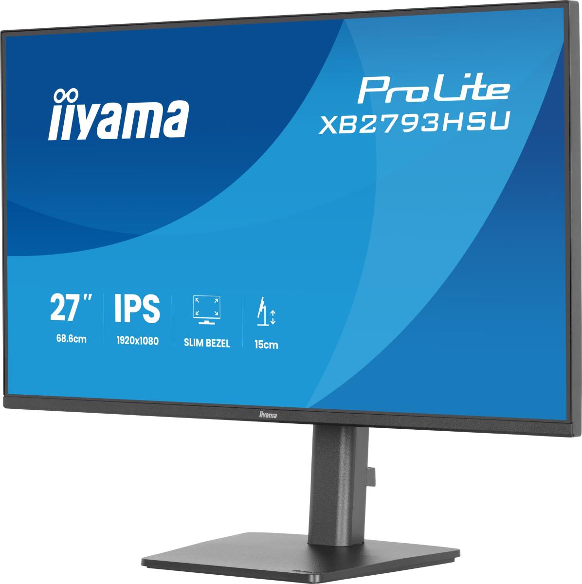 27IN ULTRA THIN IPS PANEL thumbnail