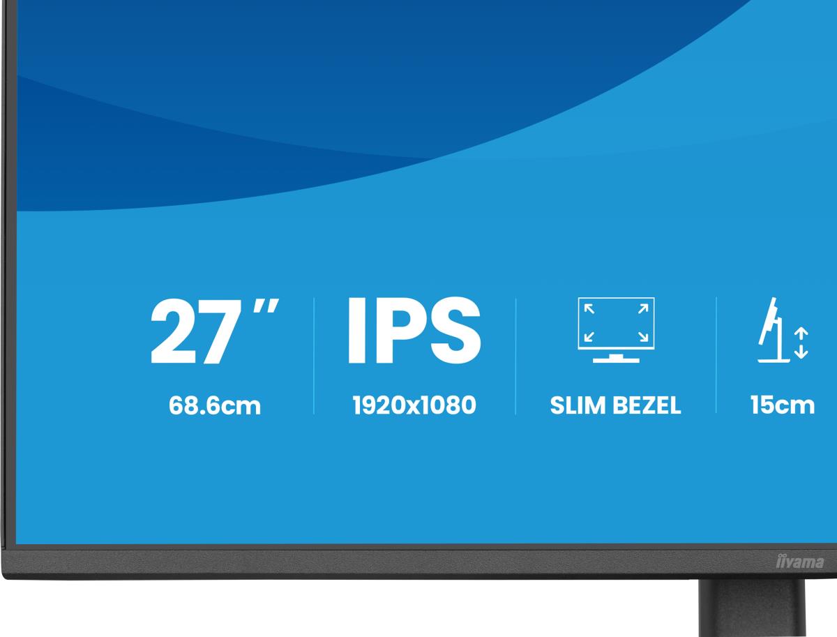 27IN ULTRA THIN IPS PANEL thumbnail