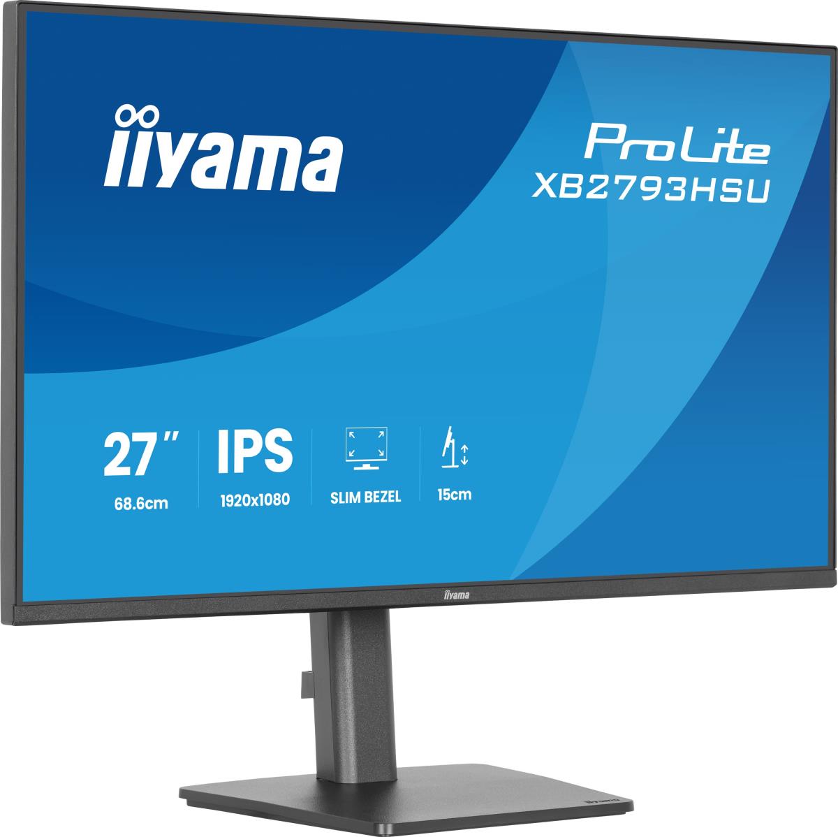 27IN ULTRA THIN IPS PANEL thumbnail