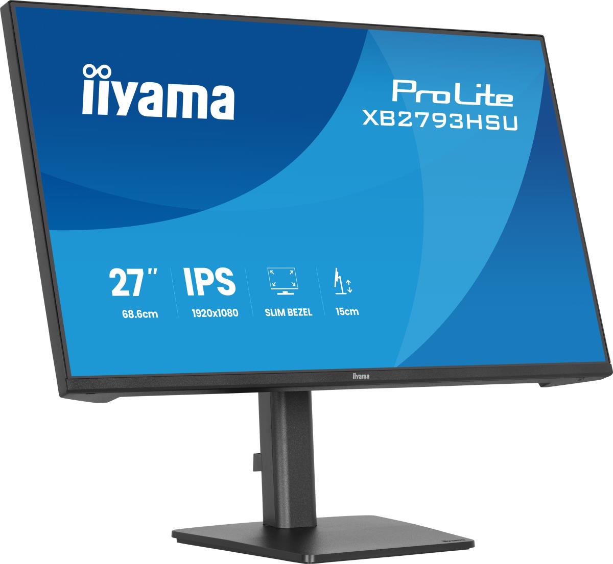 27IN ULTRA THIN IPS PANEL thumbnail