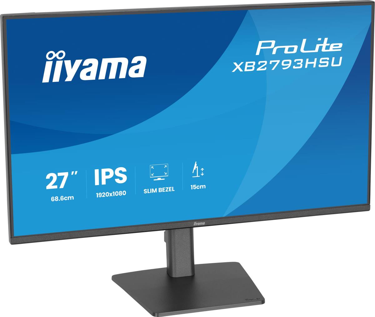 27IN ULTRA THIN IPS PANEL thumbnail