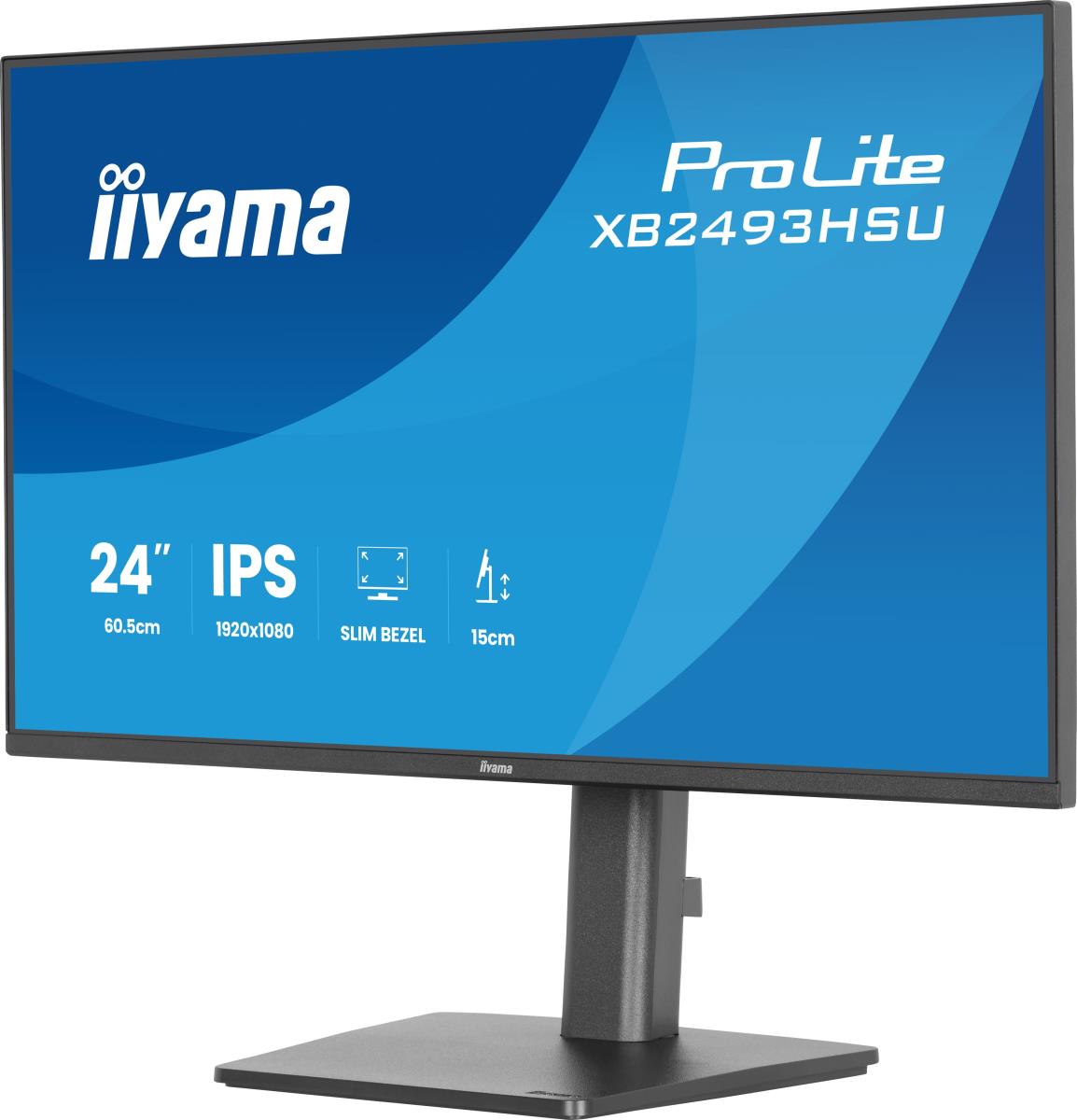 23.8IN ULTRA THIN IPS PANEL thumbnail