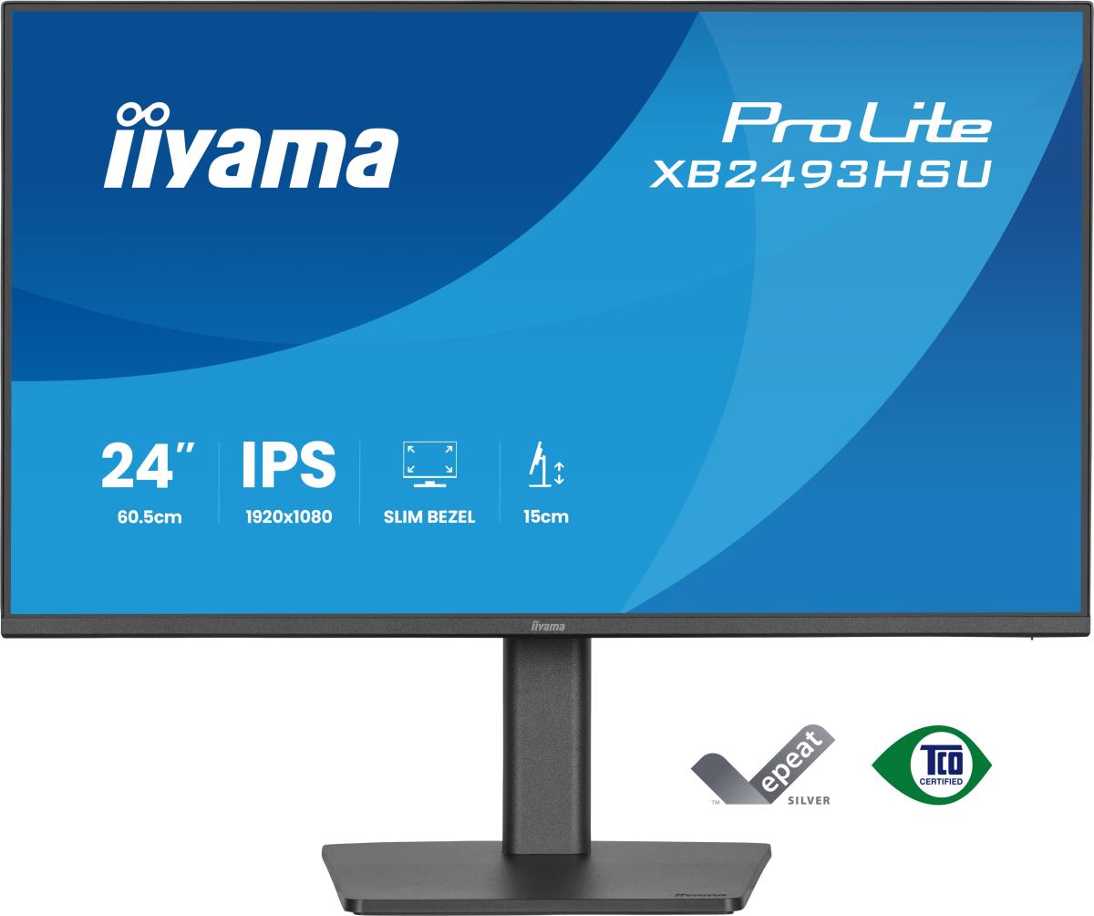 23.8IN ULTRA THIN IPS PANEL thumbnail