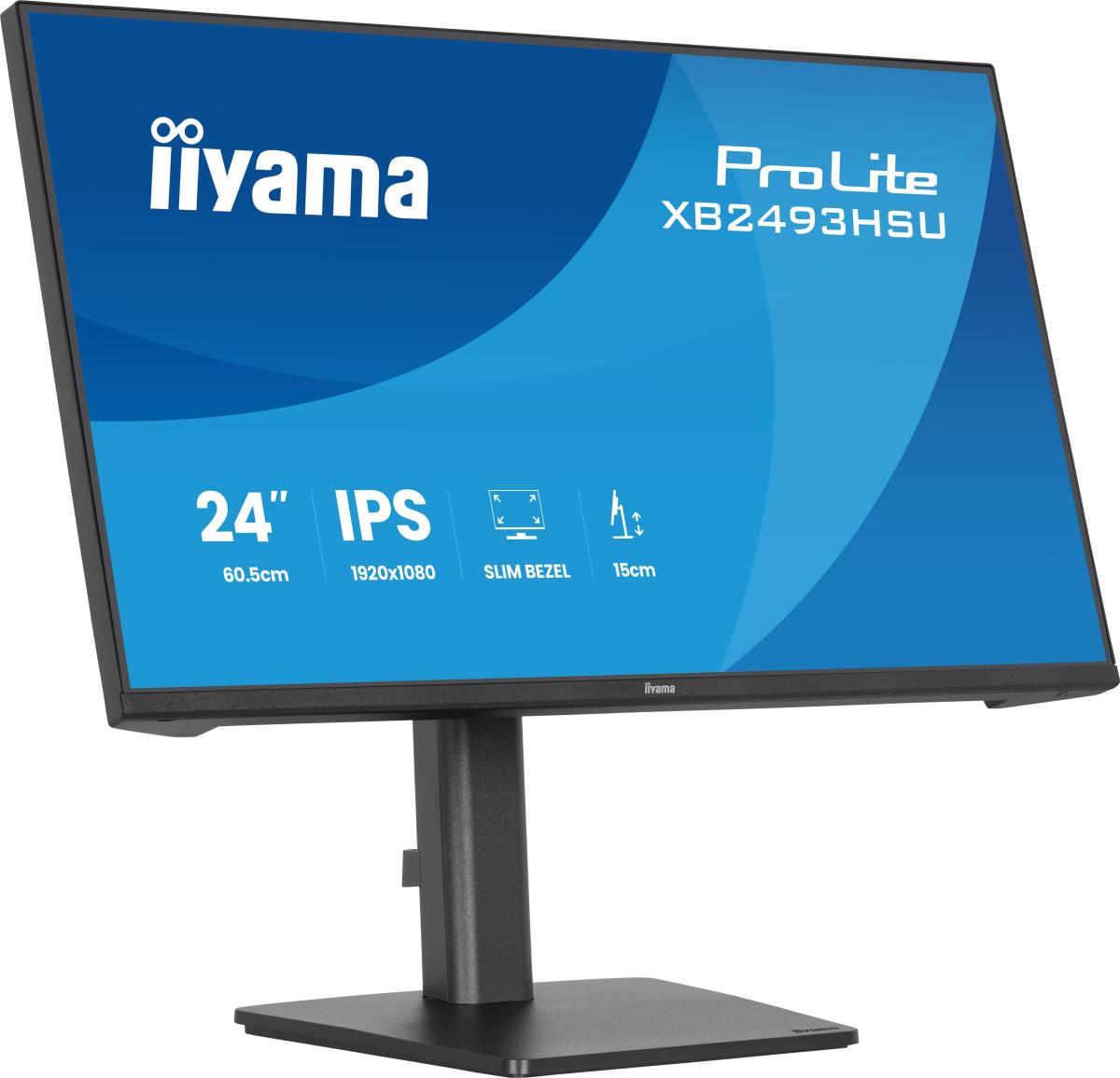 23.8IN ULTRA THIN IPS PANEL thumbnail